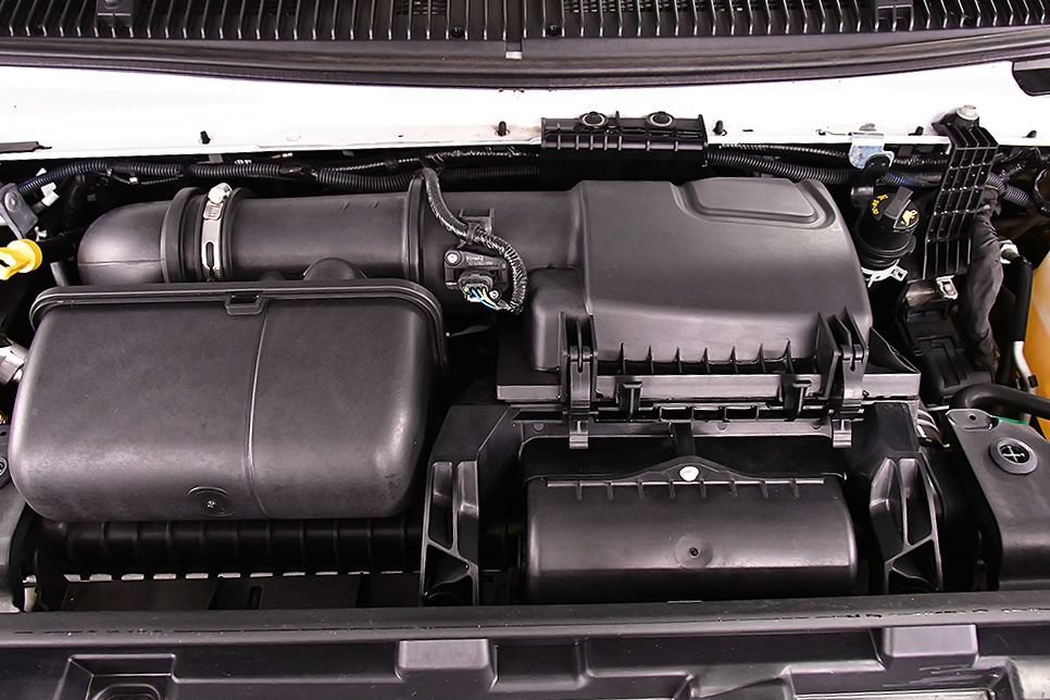 Used 2024 Ford E-450 and Econoline 450 Super Duty w/ Driver's Safety Package RWD image 28