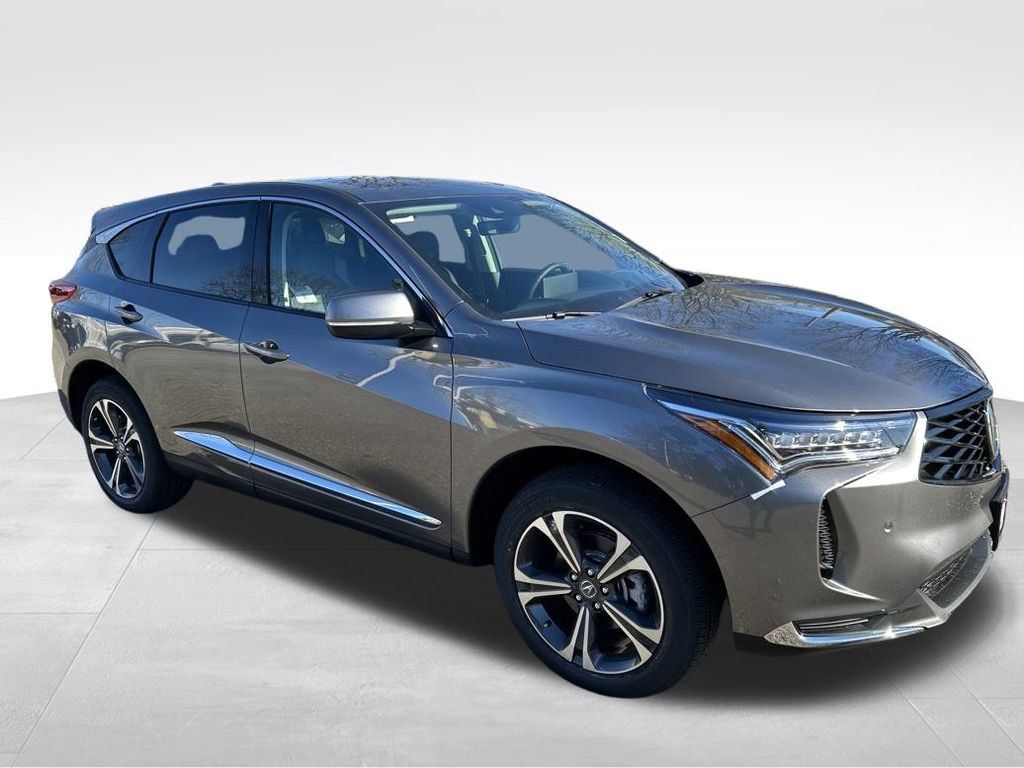 New 2026 Acura RDX SH-AWD image 7