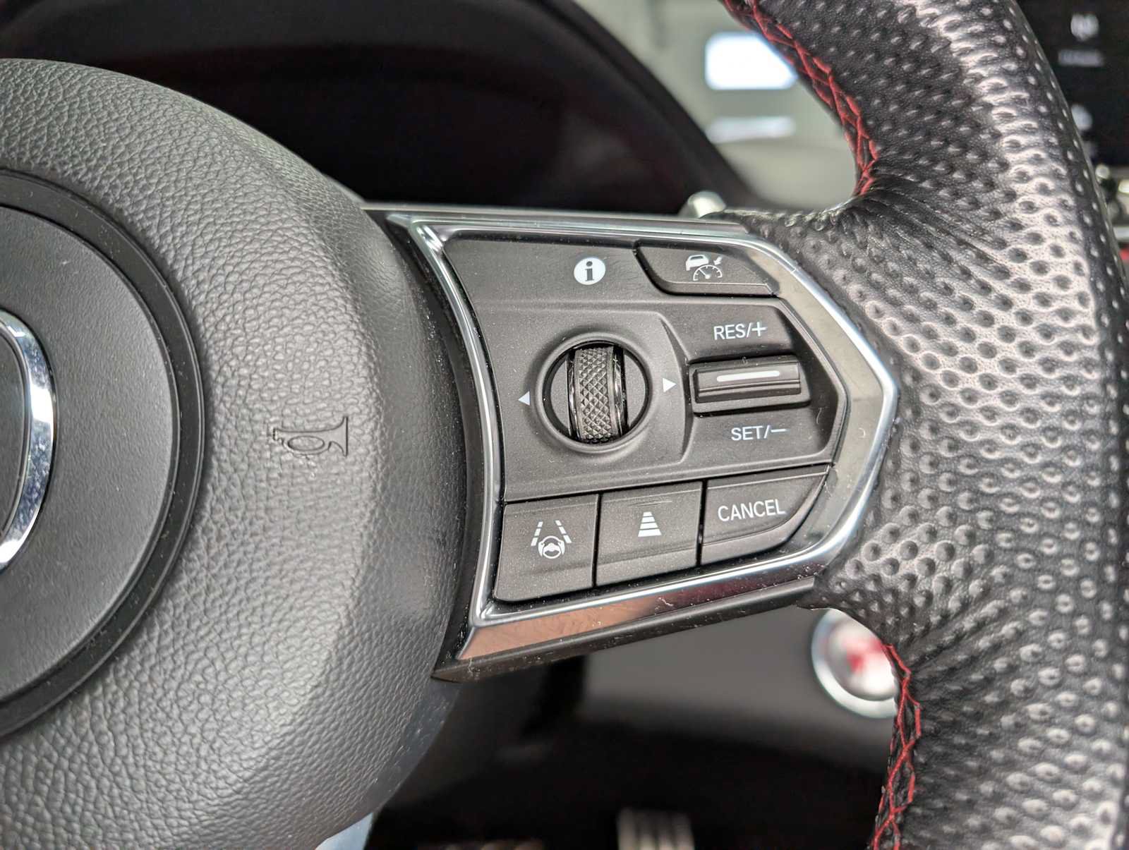 Used 2023 Acura RDX A-Spec AWD/4WD image 35