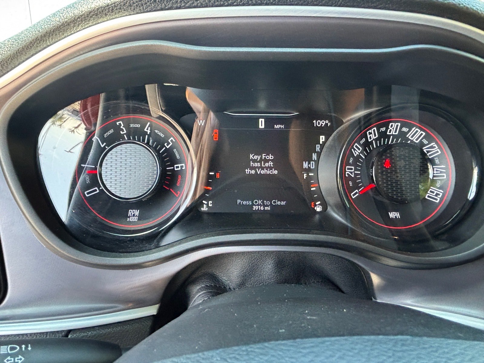 Used 2020 Dodge Challenger SXT w/ Driver Convenience Group RWD image 13