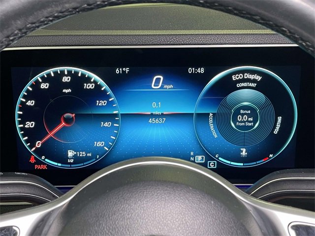 Used 2021 Mercedes-Benz GLE 350 4MATIC image 41