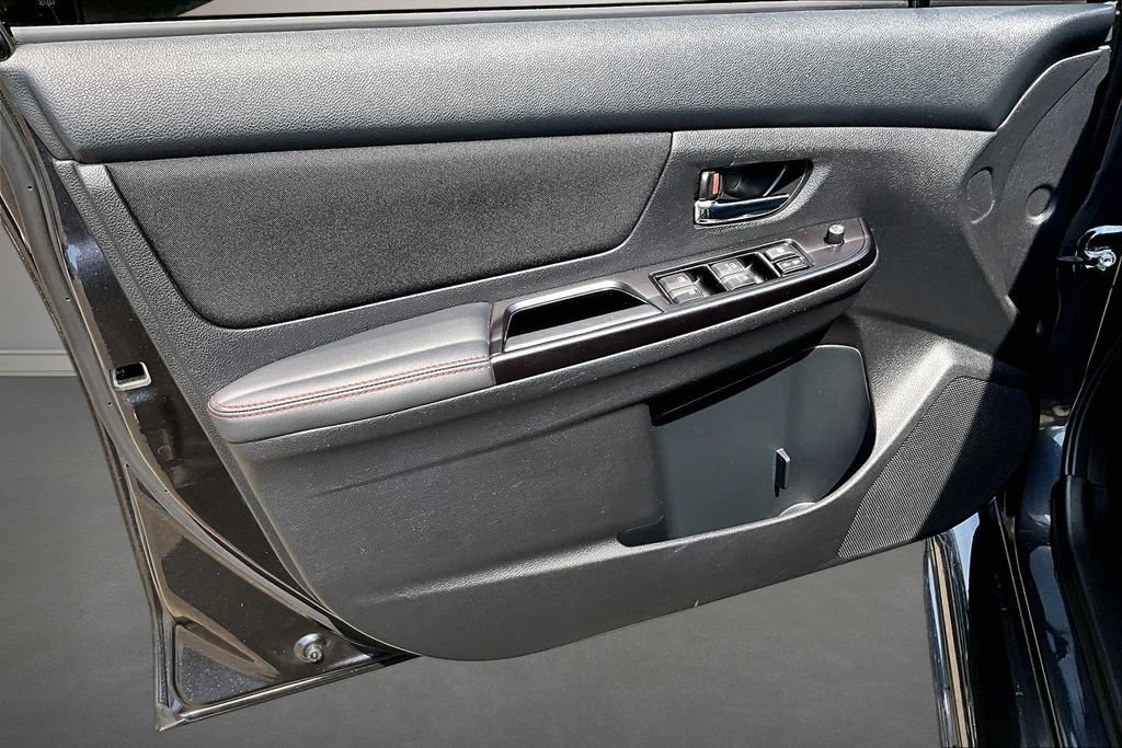 Used 2019 Subaru WRX Premium AWD/4WD image 20