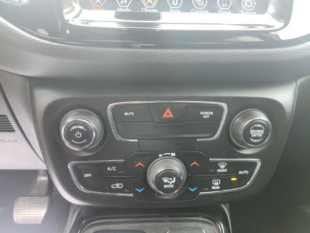 Used 2019 Jeep Compass Limited image 26