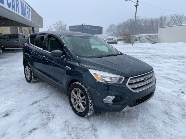 Used 2019 Ford Escape SE image 7