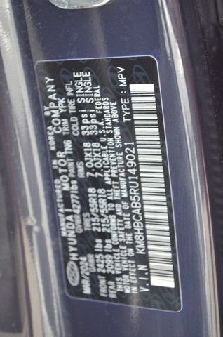 Used 2024 Hyundai Kona SEL AWD/4WD image 14