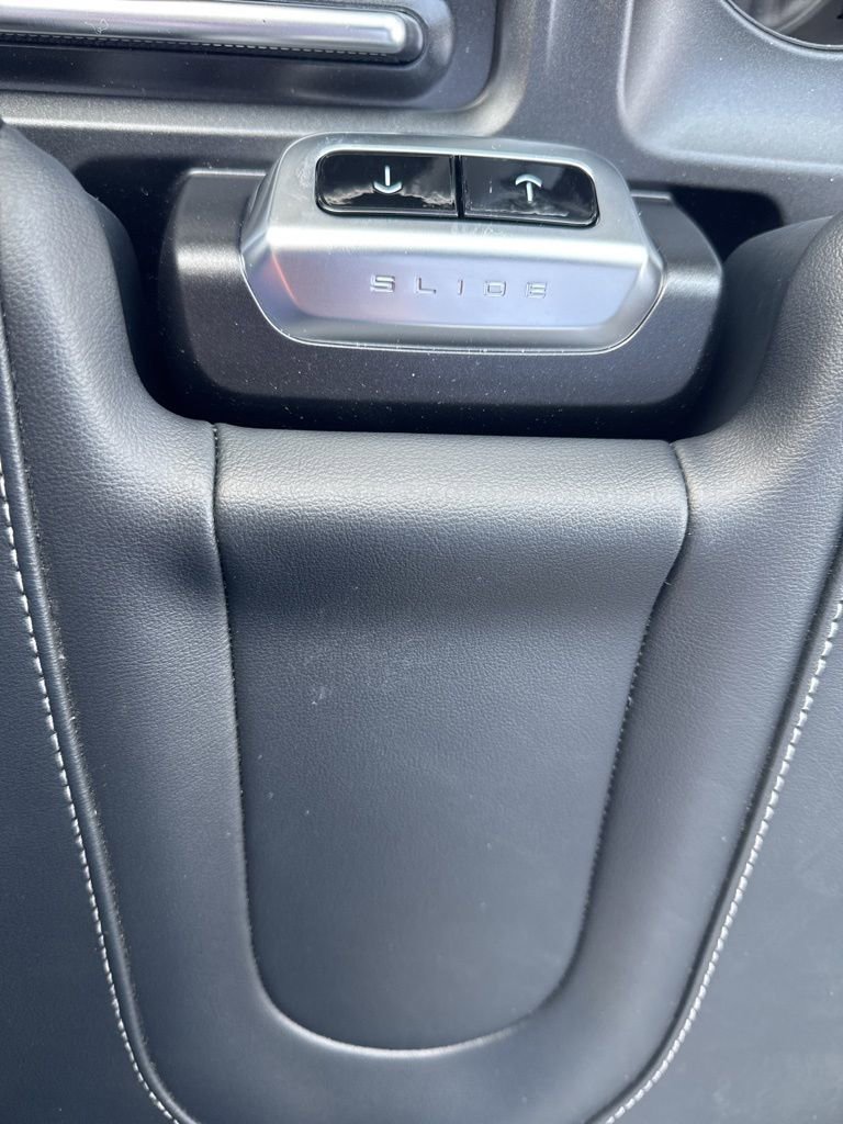 New 2026 Ford Expedition Platinum w/ Stealth Appearance Package image 26