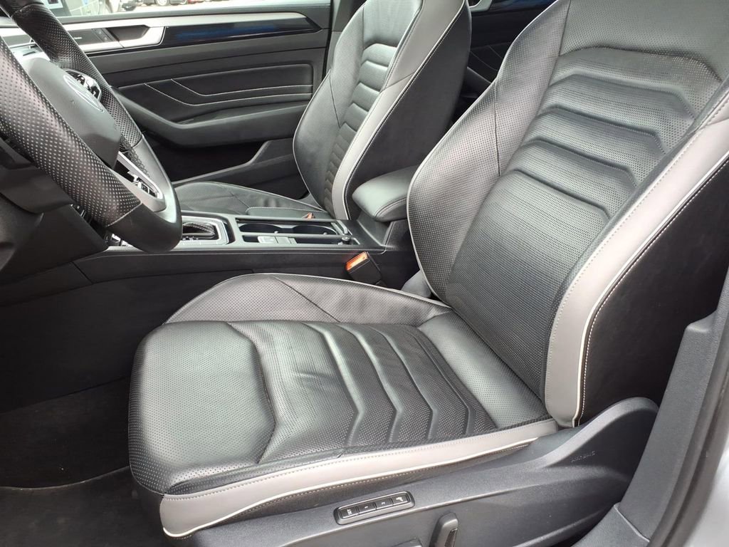 Used 2021 Volkswagen Arteon SEL Premium AWD/4WD image 14