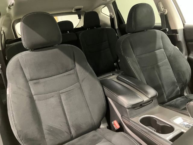 Used 2020 Nissan Murano SV image 48