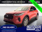 Used 2024 Ford Escape Active