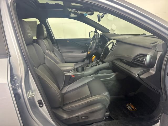 Used 2022 Subaru Outback Wilderness image 4