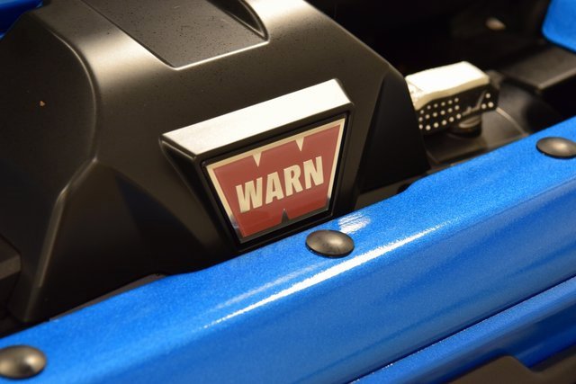 Used 2024 Jeep Wrangler Unlimited Rubicon 392 image 13