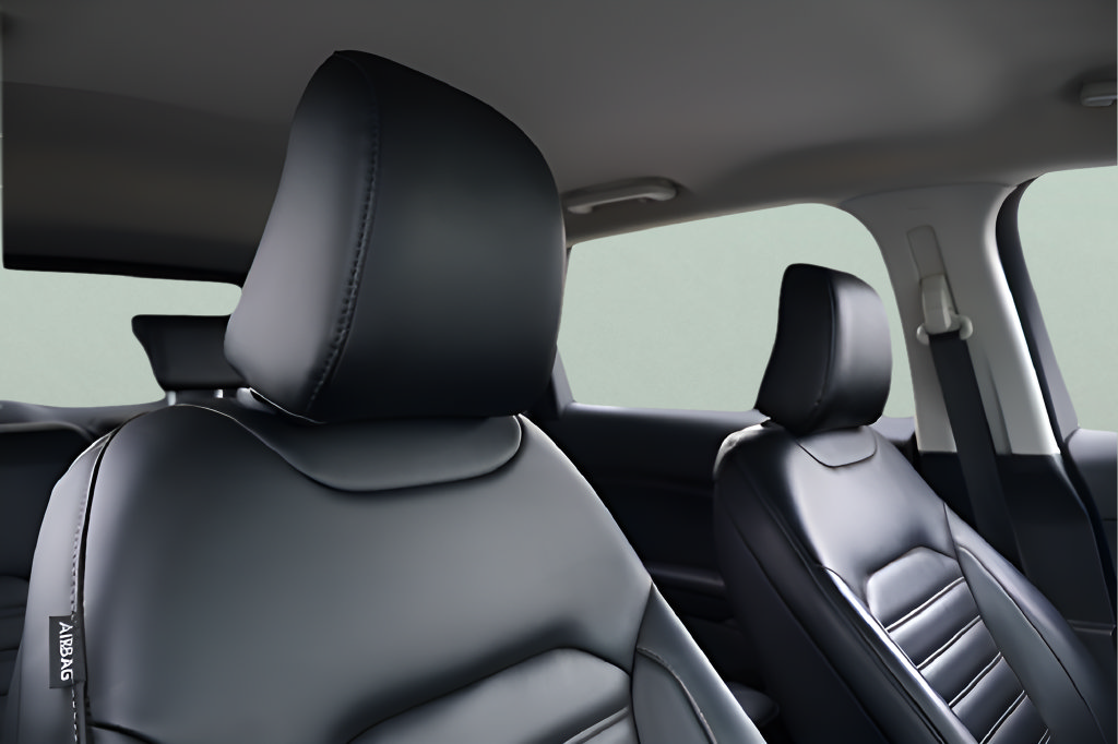 Used 2023 Ford Edge SEL w/ Convenience Package AWD/4WD image 21