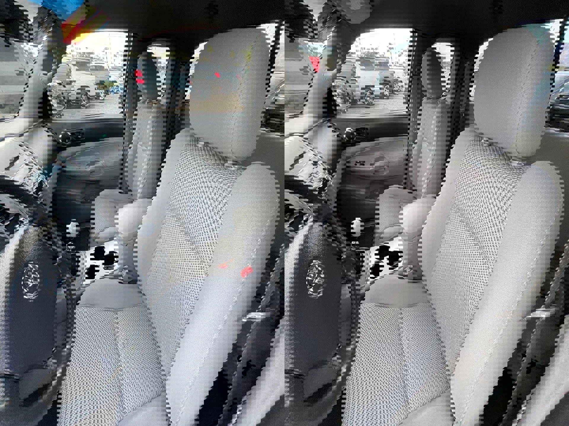 Used 2007 Toyota Tacoma PreRunner RWD image 18