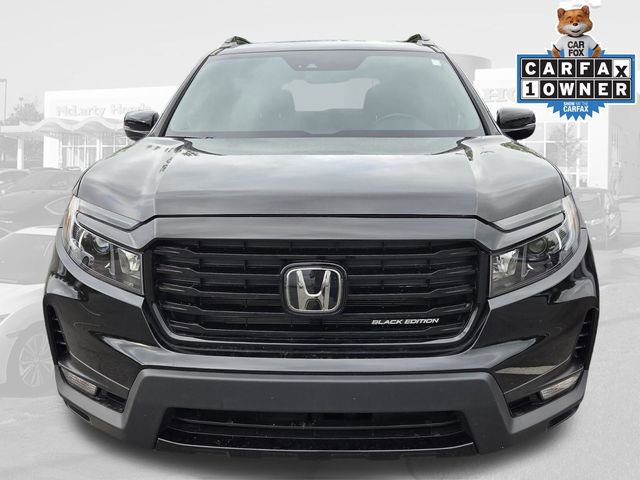 Used 2024 Honda Passport Black Edition image 3