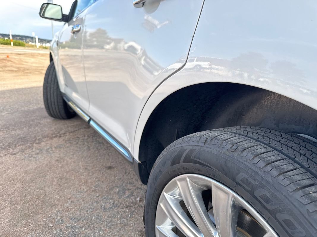 Used 2015 Lincoln MKX w/ Equipment Group 102A AWD/4WD image 50