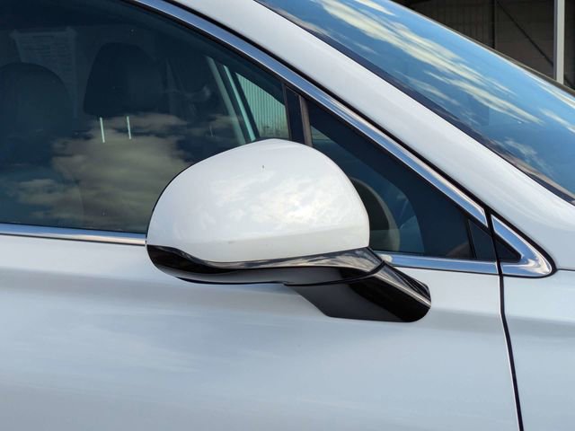 Used 2022 Hyundai Santa Fe SEL image 12