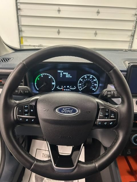 Used 2023 Ford Maverick XLT w/ XLT Luxury Package FWD image 15