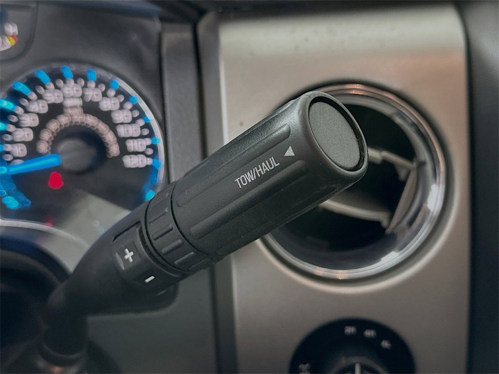 Used 2014 Ford F150 XLT w/ Equipment Group 302A Luxury image 22