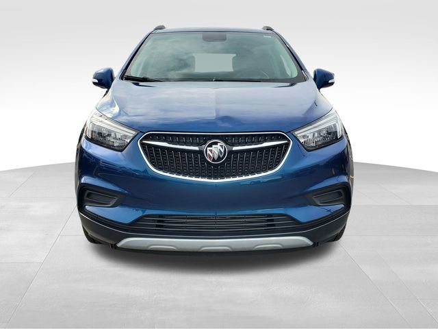 Certified 2019 Buick Encore Preferred w/ Safety Package image 8