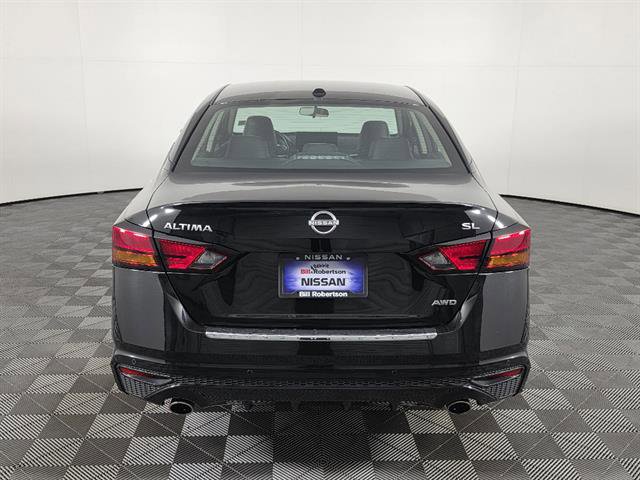 Used 2023 Nissan Altima 2.5 SL image 5