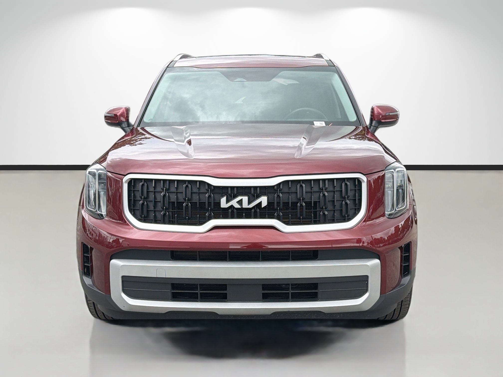 Used 2024 Kia Telluride EX w/ EX Captain's Chair Package FWD image 8