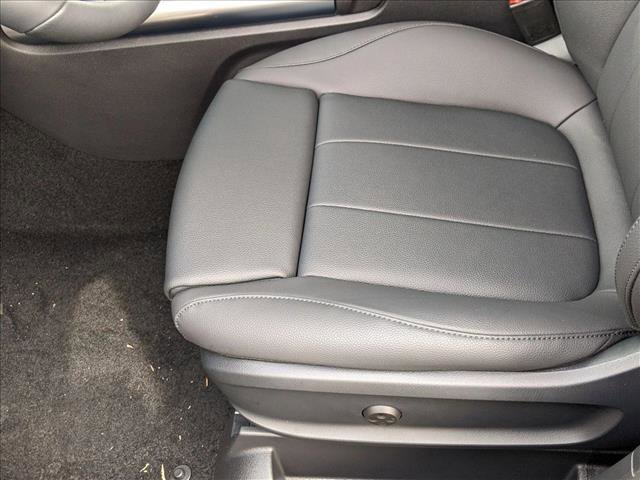 Certified 2025 Mercedes-Benz GLA 250 4MATIC image 4