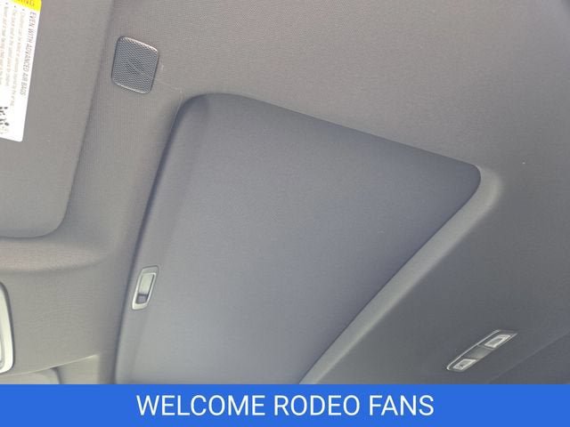 New 2026 Chevrolet Silverado 1500 ZR2 AWD/4WD image 19