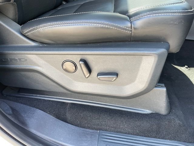 Used 2025 Ford Expedition Platinum AWD/4WD image 44