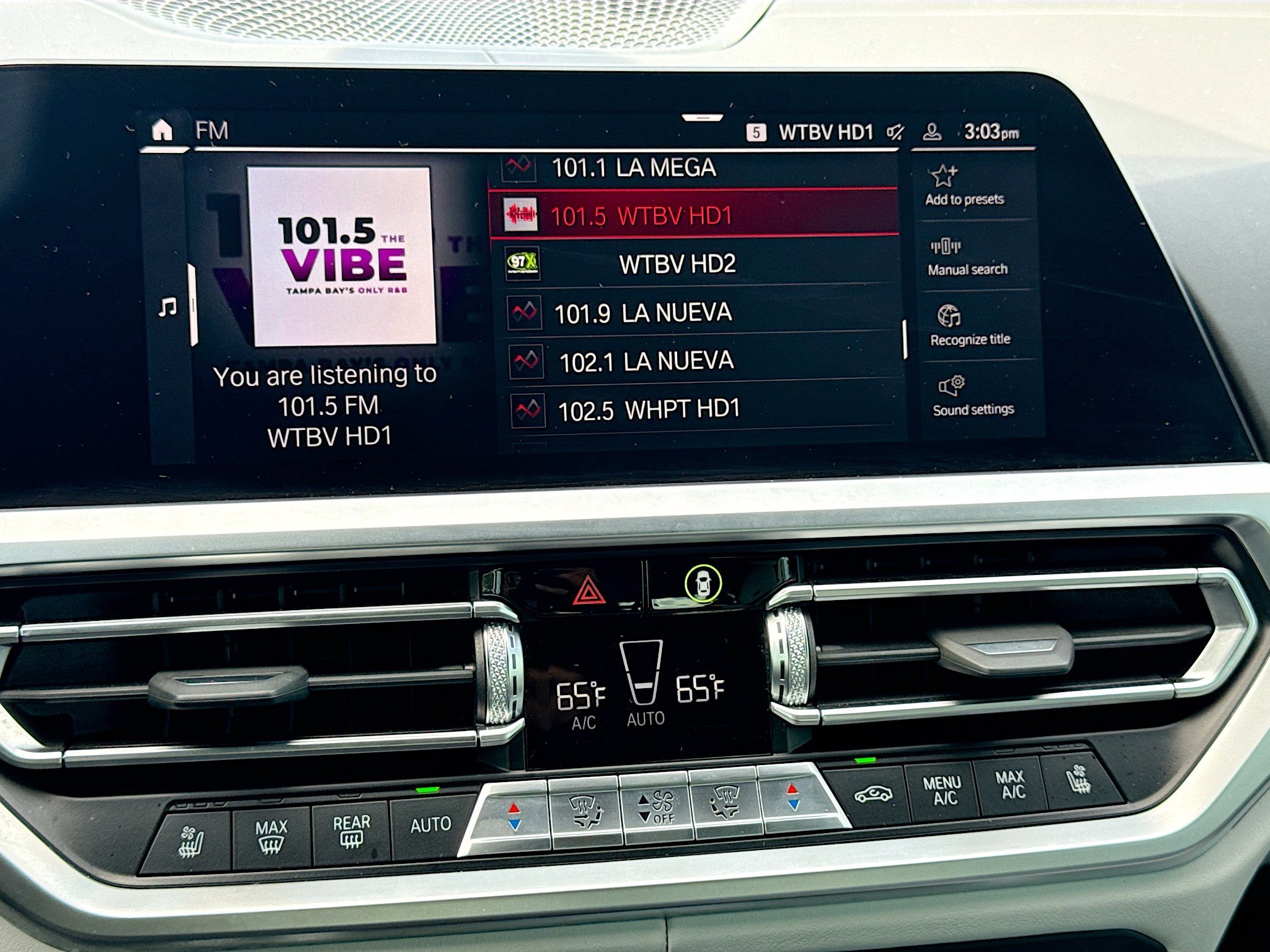 Used 2023 BMW M4 xDrive Competition image 29