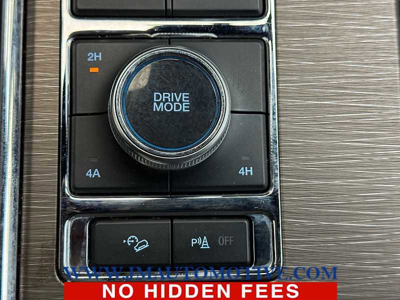 Used 2024 Ford Expedition Max Limited image 37