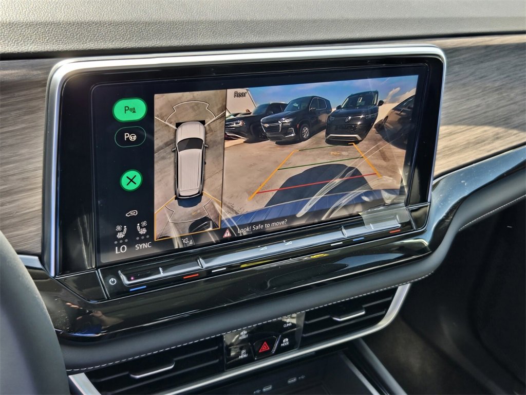 New 2026 Volkswagen Atlas SEL Premium R-Line image 10