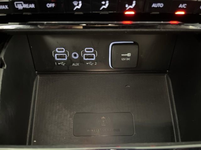 Used 2024 Jeep Grand Cherokee L Laredo image 30