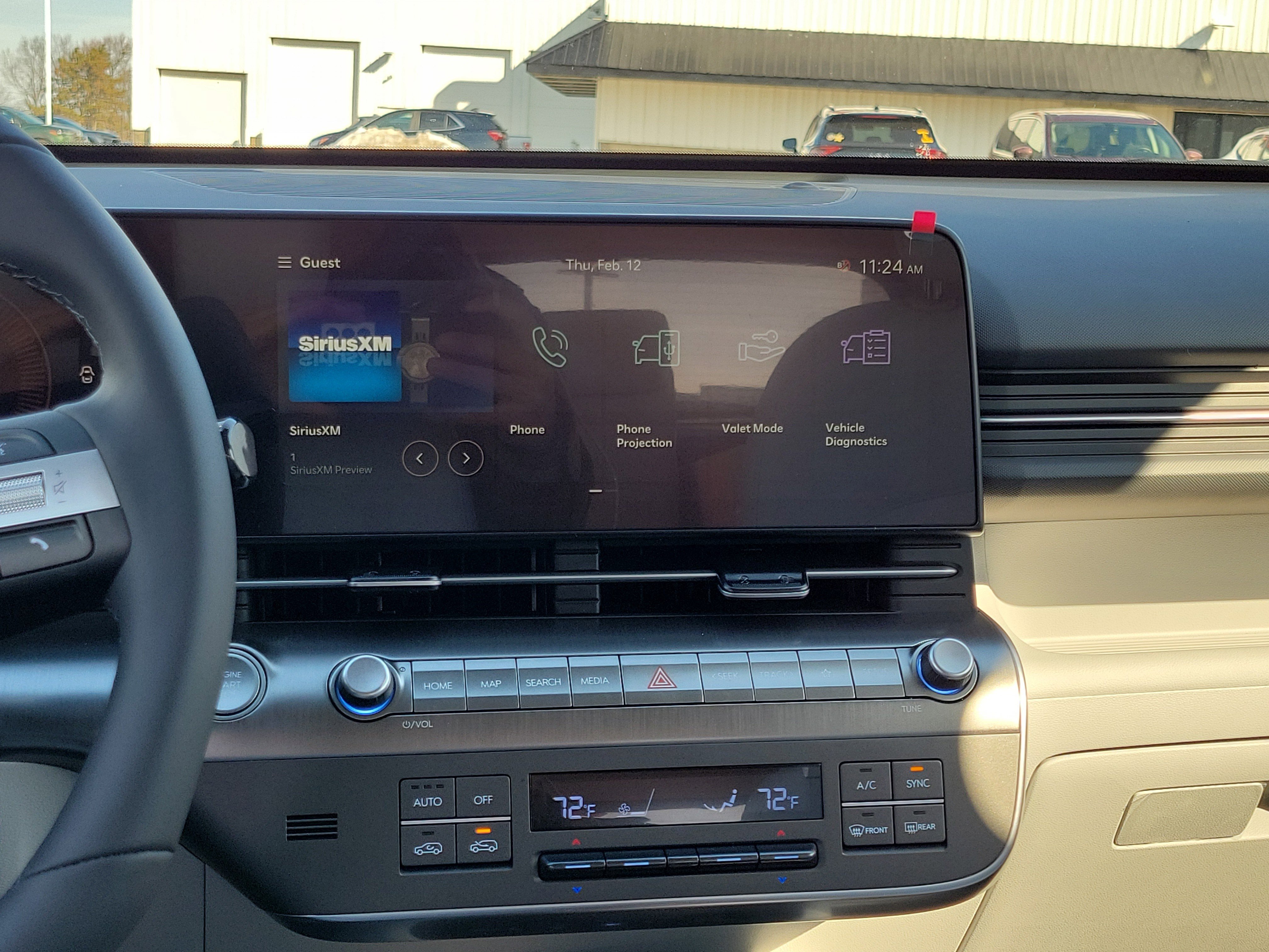 New 2026 Hyundai Kona SEL Sport image 10