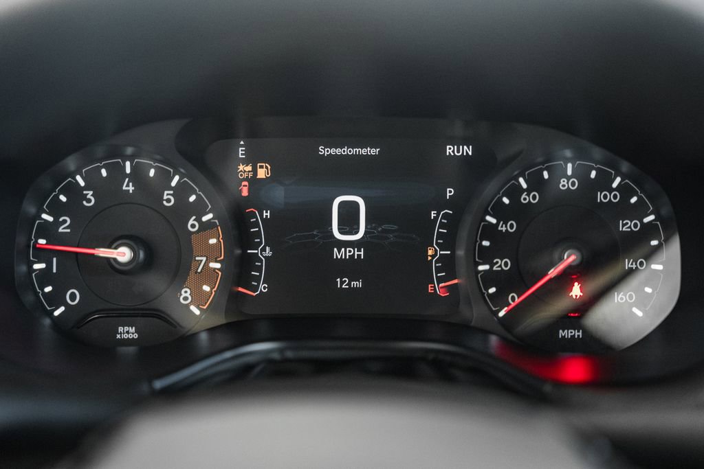 New 2026 Jeep Compass Latitude image 41