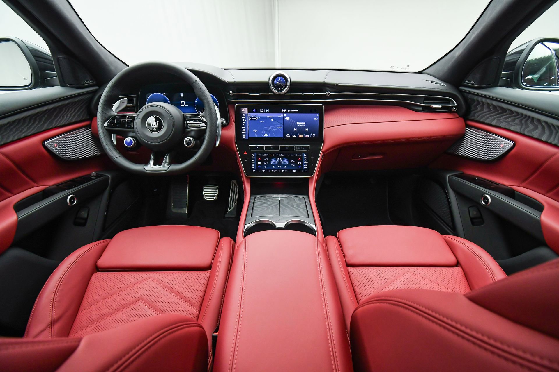 New 2026 Maserati Grecale Modena image 13