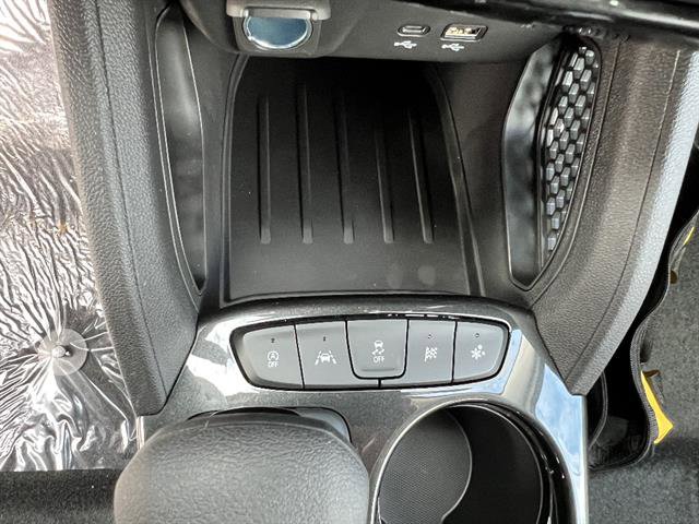 New 2026 Chevrolet TrailBlazer LT image 15