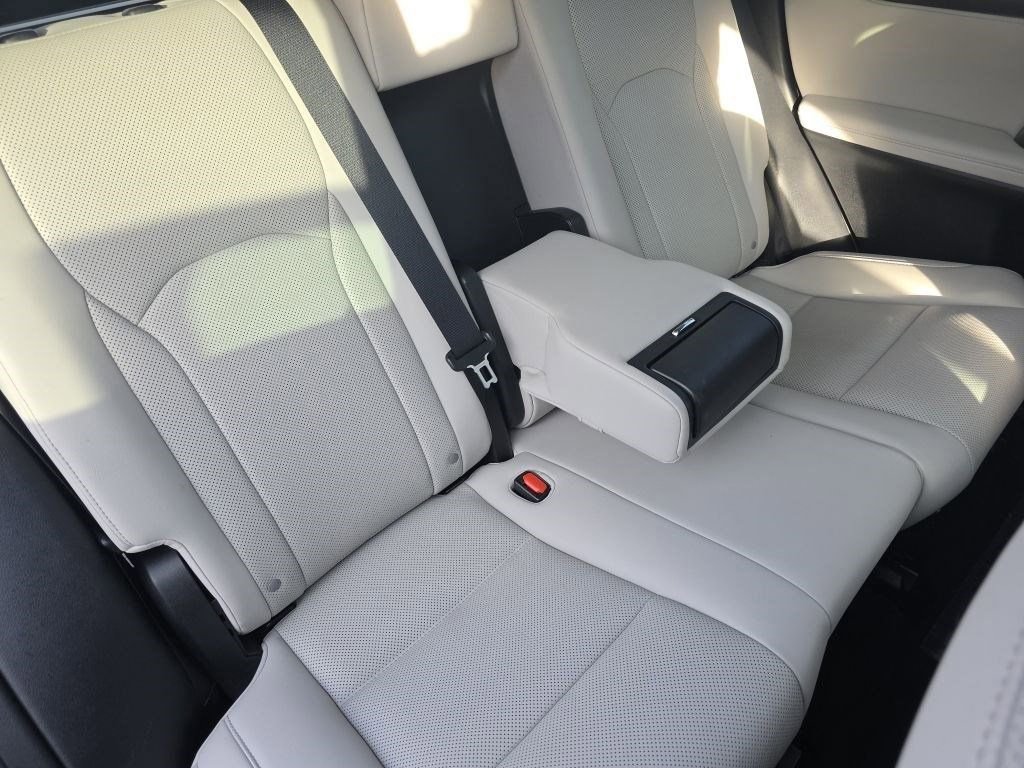 Used 2021 Lexus RX 350 AWD w/ Premium Package image 18