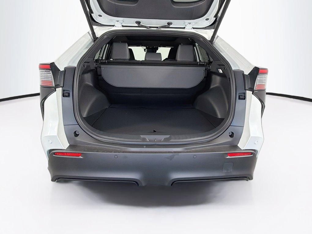 New 2026 Toyota bZ FWD image 25