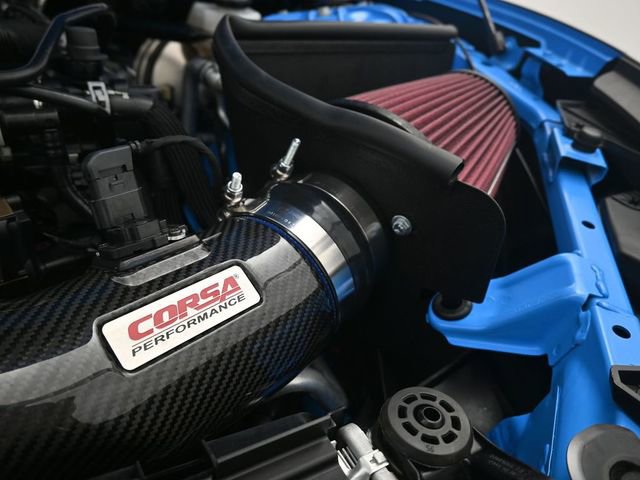 Used 2023 Chevrolet Camaro ZL1 RWD image 21