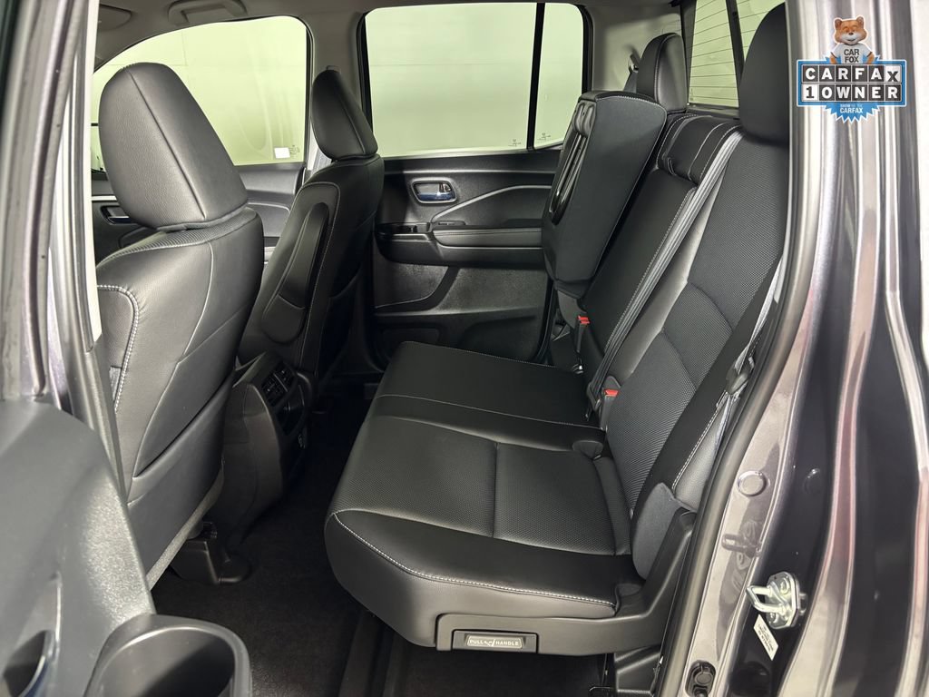 Used 2021 Honda Ridgeline RTL-E image 26