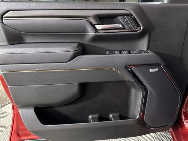 New 2026 GMC Sierra 2500 AT4 image 23