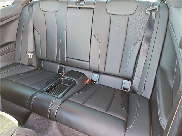 Used 2024 BMW 230i Coupe w/ Premium Package RWD image 18