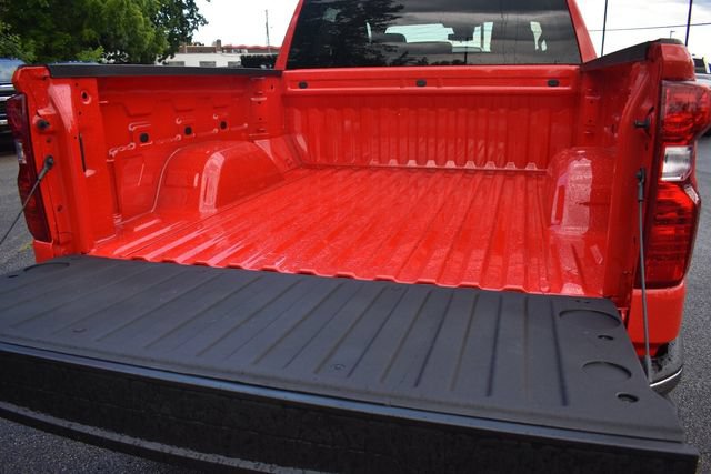 New 2026 Chevrolet Silverado 1500 LT AWD/4WD image 20