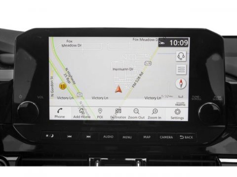 Used 2022 Nissan Pathfinder Platinum image 32