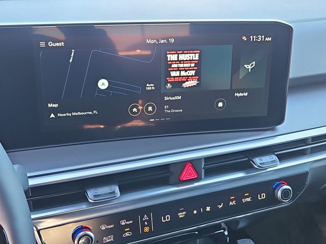 New 2026 Kia Sorento SX Prestige image 18