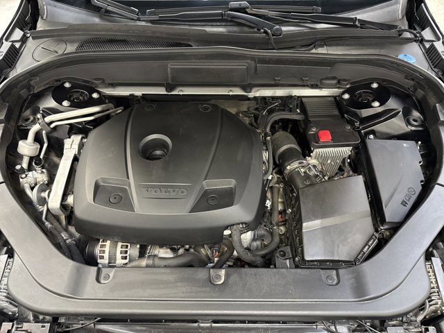 Used 2019 Volvo XC60 T5 Inscription w/ Protection Package Premier FWD image 35