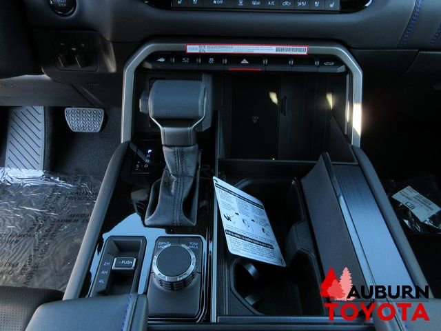 New 2026 Toyota Tundra Platinum image 13