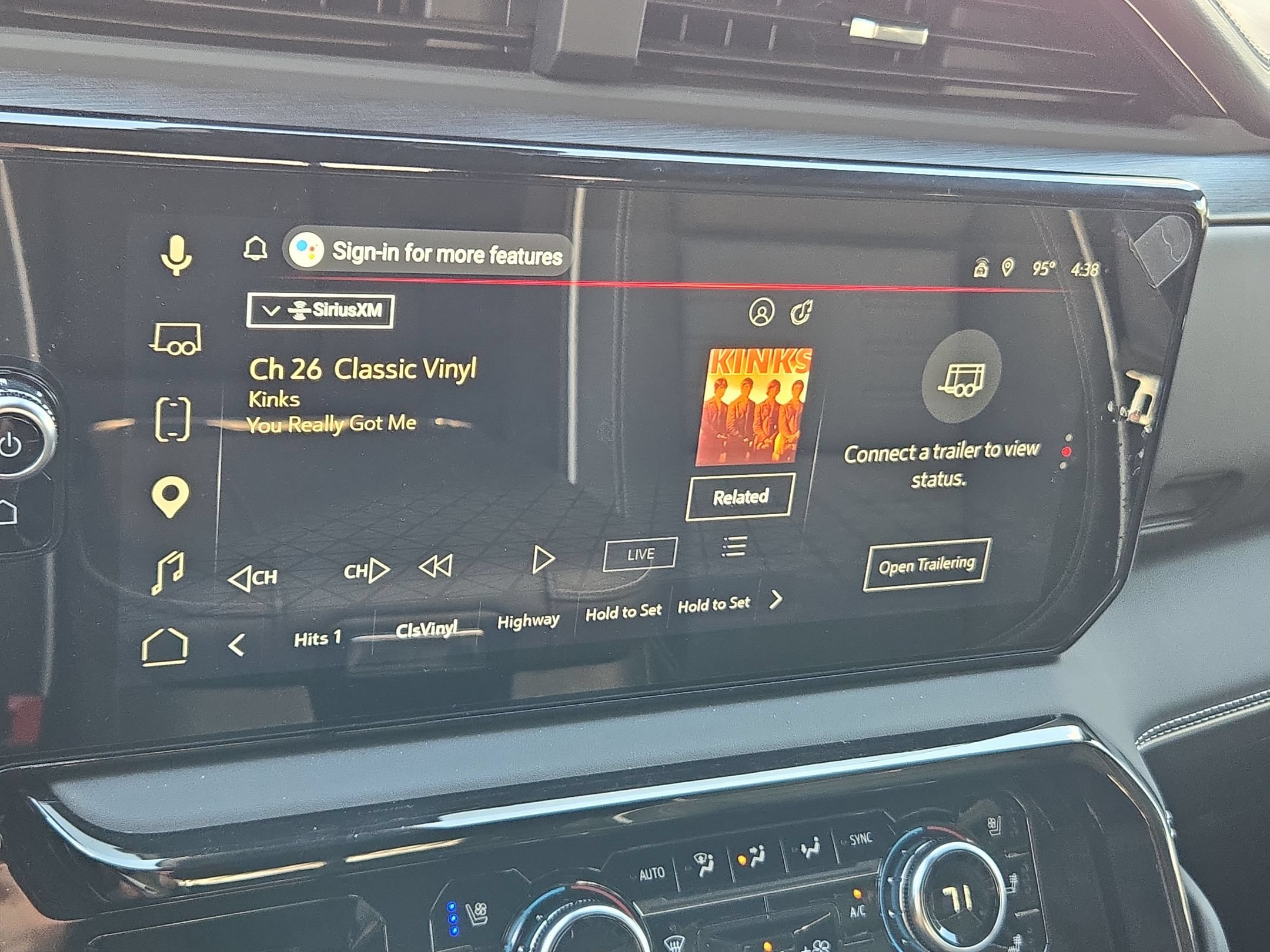 Certified 2025 GMC Sierra 1500 AT4X w/ AT4X AEV Edition AWD/4WD image 15