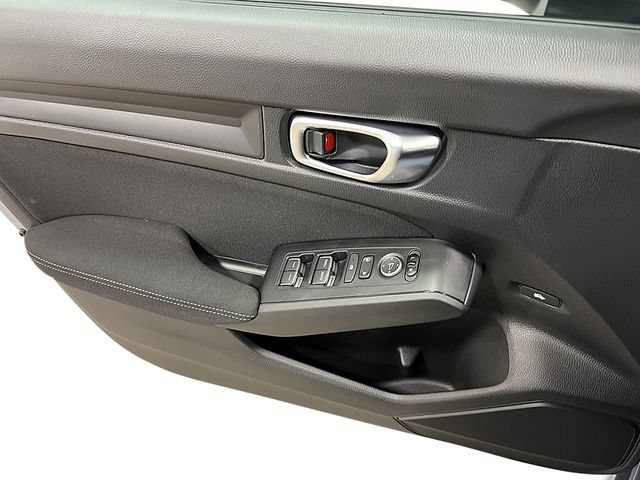 New 2024 Honda Civic Sport image 15