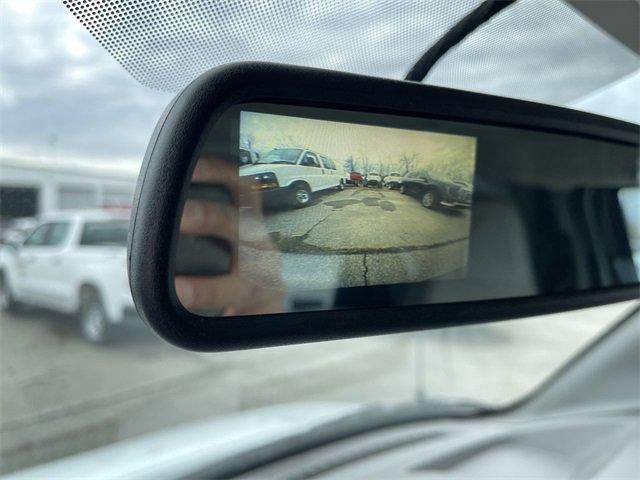 New 2024 GMC Savana 2500 w/ Driver Convenience Package image 12